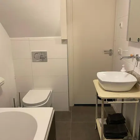 Luxury Canal View Apartment With Rooftop Terrace Apartment Amsterdam