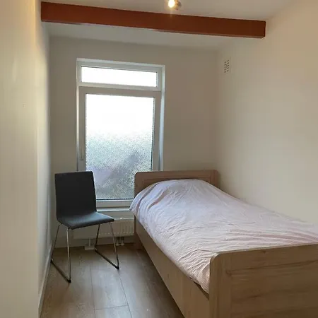 Apartment Luxury Canal View Apartment With Rooftop Terrace Amsterdam