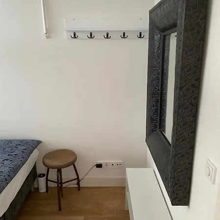 Apartment Luxury Canal View Apartment With Rooftop Terrace Amsterdam