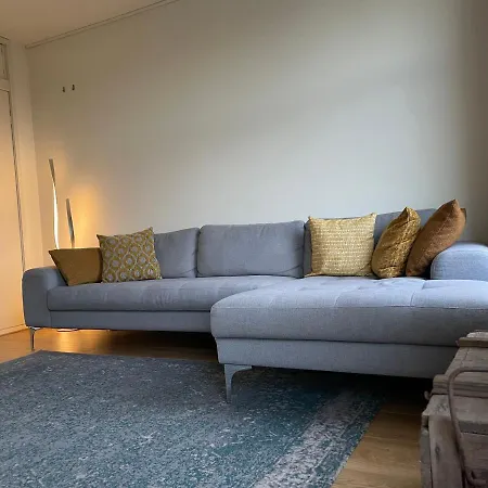 Luxury Canal View Apartment With Rooftop Terrace *