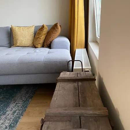Appartement Luxury Canal View Apartment With Rooftop Terrace Amsterdam